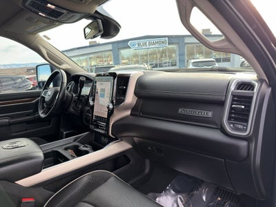 2023 RAM 2500 Laramie