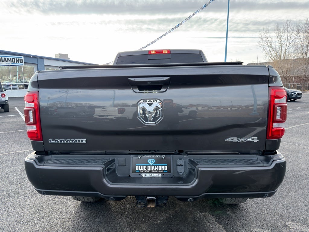 2023 RAM 2500 Laramie