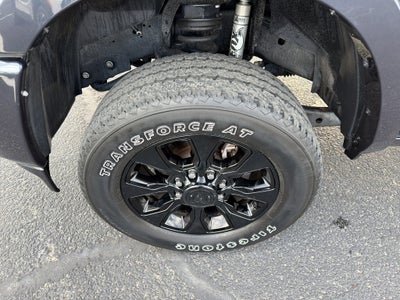 2019 RAM 2500 Laramie