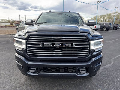 2019 RAM 2500 Laramie