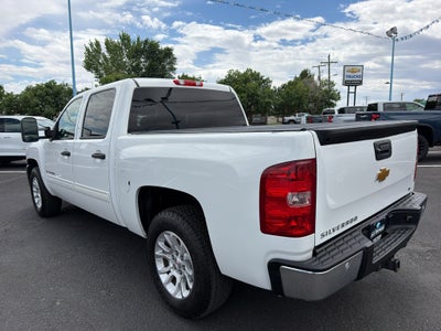 2013 Chevrolet Silverado LT