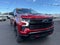2024 Chevrolet Silverado LT Trail Boss