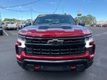 2024 Chevrolet Silverado LT Trail Boss