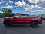 2024 Chevrolet Silverado LT Trail Boss
