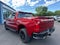 2024 Chevrolet Silverado LT Trail Boss