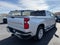 2021 Chevrolet Silverado LTZ