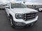 2018 GMC Sierra SLT