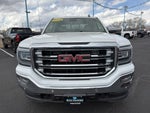 2018 GMC Sierra SLT
