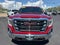 2021 GMC Sierra SLT
