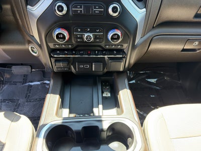 2021 GMC Sierra SLT