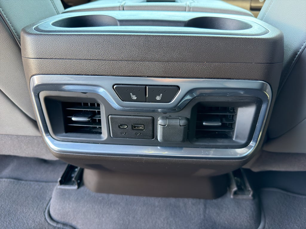 2021 GMC Sierra SLT