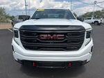 2025 GMC Sierra AT4
