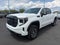 2025 GMC Sierra AT4