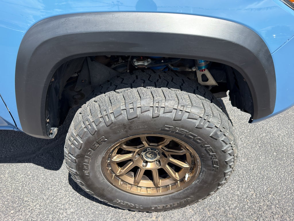 2019 Toyota Tacoma TRD Off Road