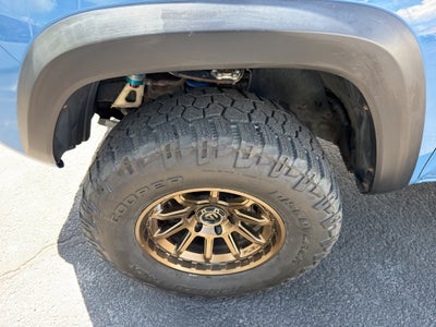 2019 Toyota Tacoma TRD Off Road
