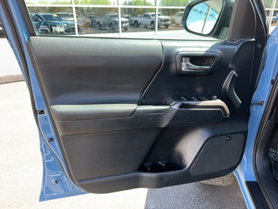 2019 Toyota Tacoma TRD Off Road
