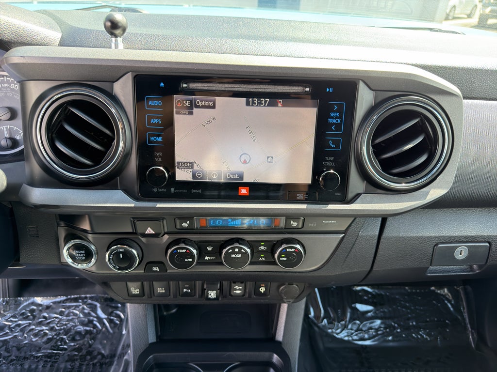 2019 Toyota Tacoma TRD Off Road