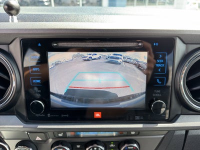 2019 Toyota Tacoma TRD Off Road