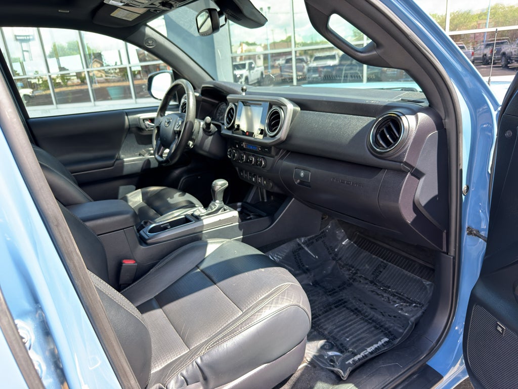 2019 Toyota Tacoma TRD Off Road