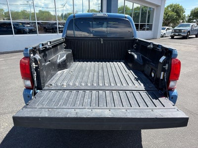 2019 Toyota Tacoma TRD Off Road