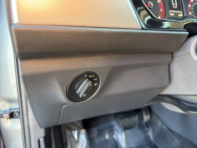 2020 Volkswagen Jetta SE