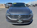 2020 Volkswagen Jetta SE