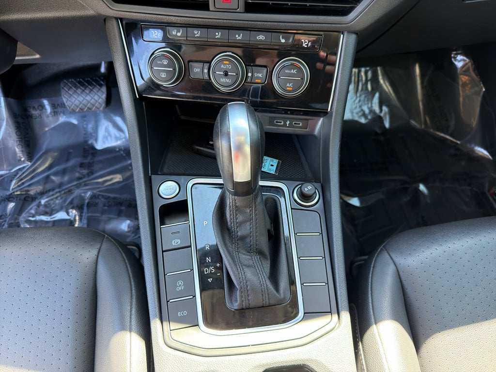 2020 Volkswagen Jetta SE