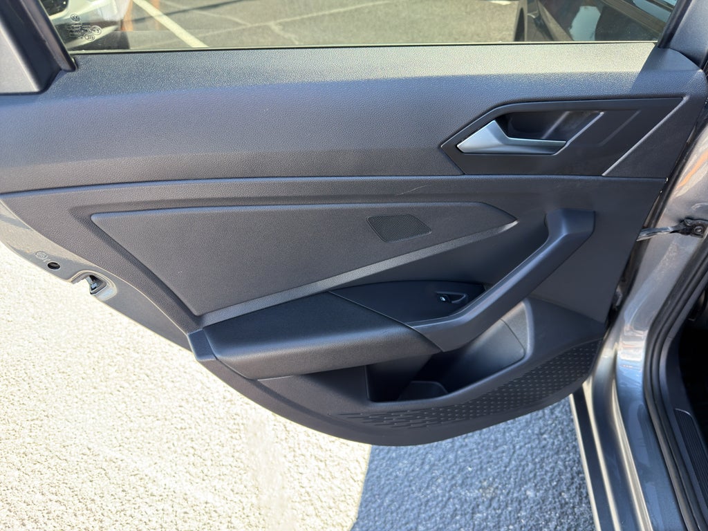 2020 Volkswagen Jetta SE