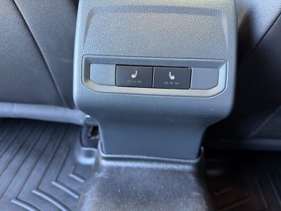 2020 Volkswagen Jetta SE