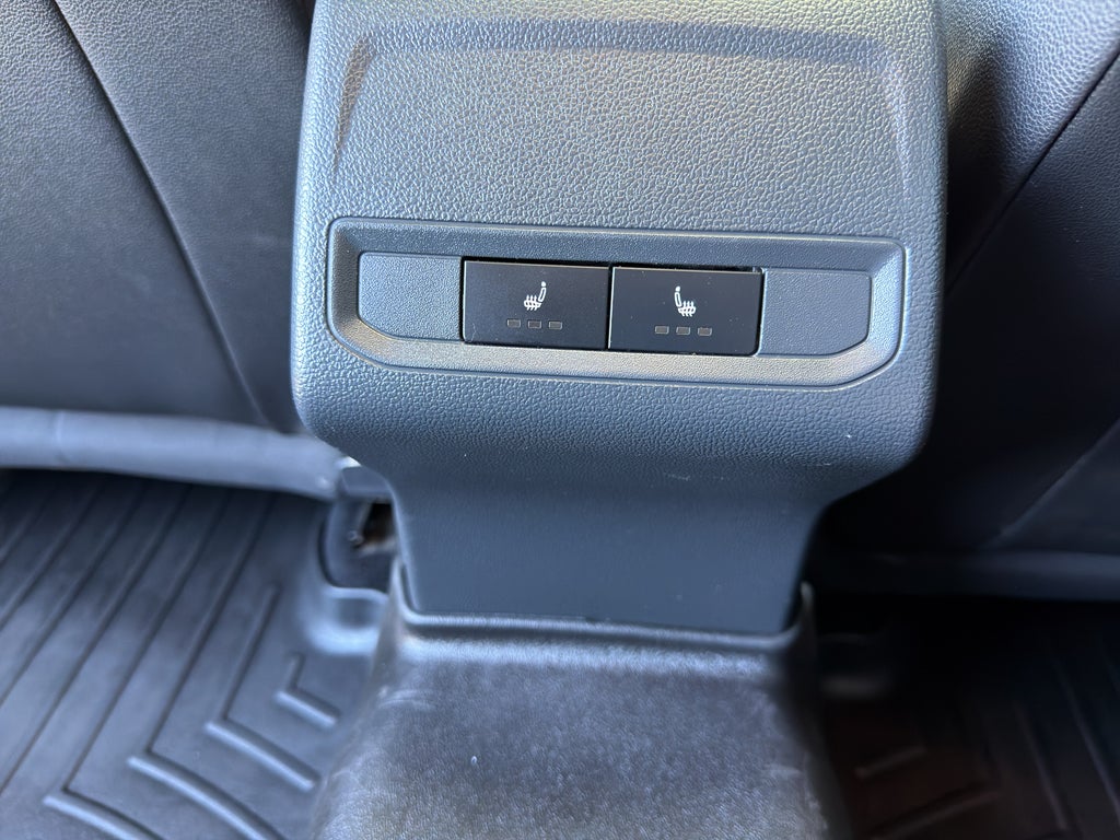 2020 Volkswagen Jetta SE