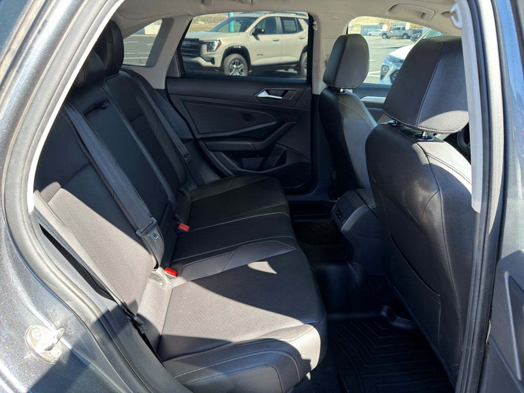 2020 Volkswagen Jetta SE