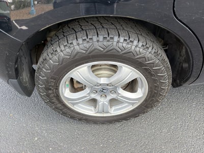 2014 Honda Pilot EX-L