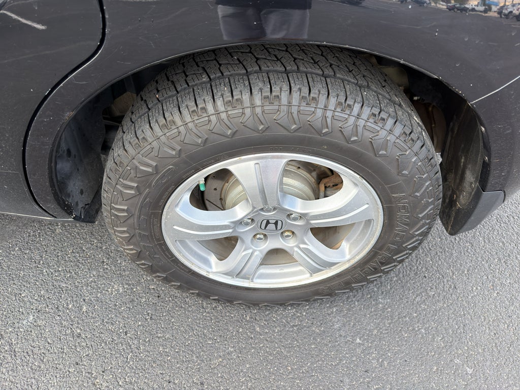 2014 Honda Pilot EX-L