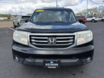 2014 Honda Pilot EX-L