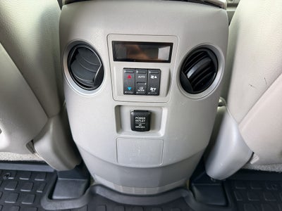2014 Honda Pilot EX-L