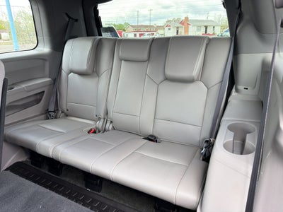 2014 Honda Pilot EX-L