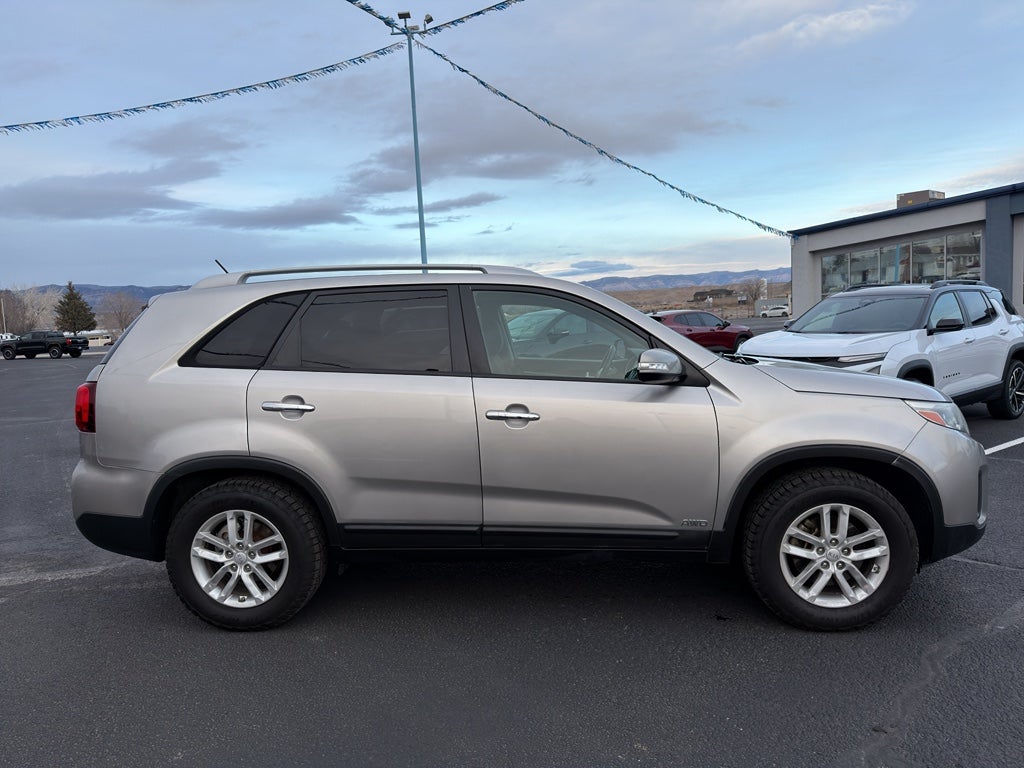 2014 Kia Sorento LX