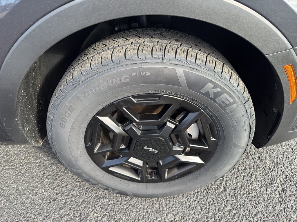 2024 Kia Sorento X-Pro SX Prestige