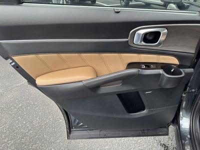 2024 Kia Sorento X-Pro SX Prestige