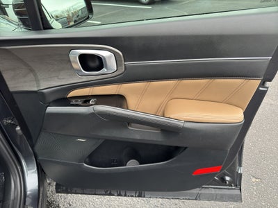 2024 Kia Sorento X-Pro SX Prestige