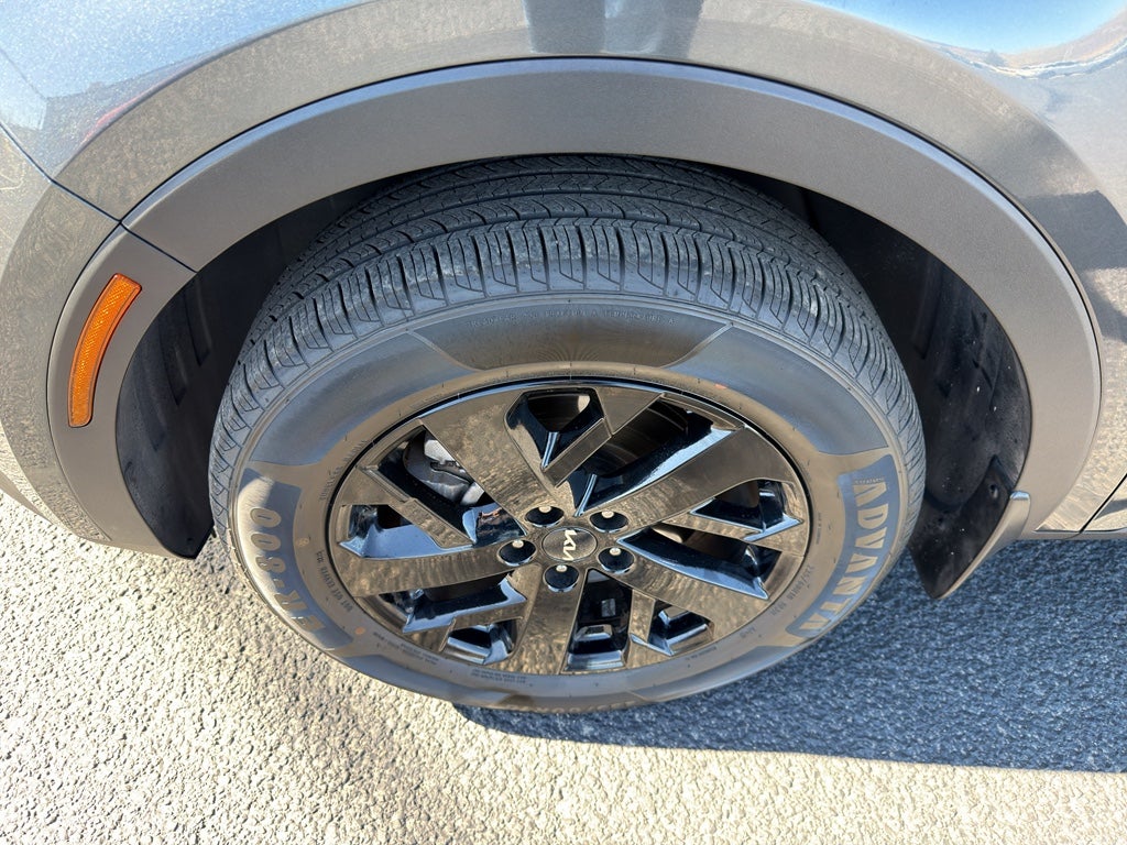 2022 Kia Sorento X-Line S