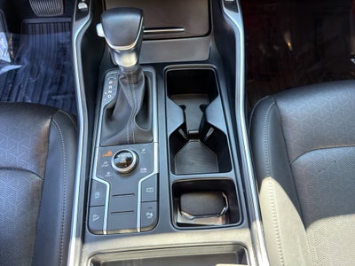 2022 Kia Sorento X-Line S