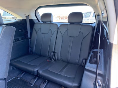 2022 Kia Sorento X-Line S