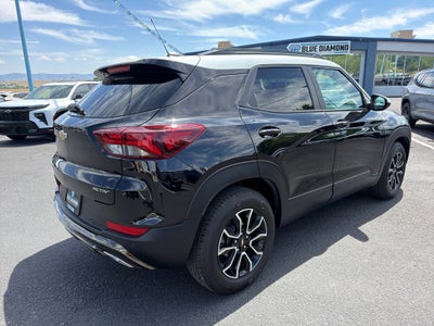 2021 Chevrolet TrailBlazer ACTIV