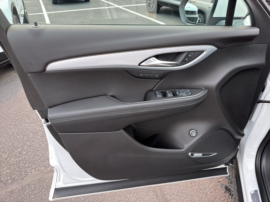 2024 Buick Envision Avenir