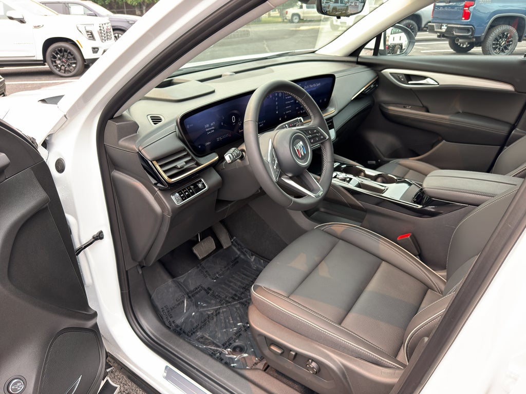 2024 Buick Envision Avenir