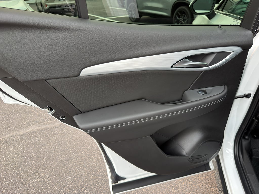2024 Buick Envision Avenir