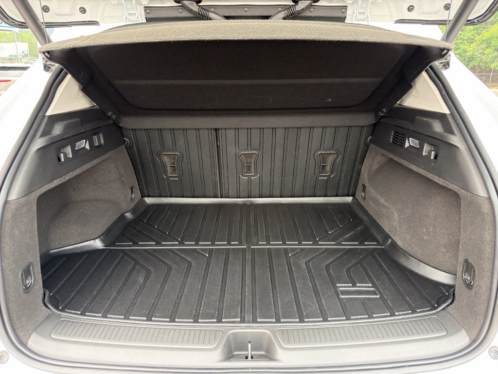 2024 Buick Envision Avenir