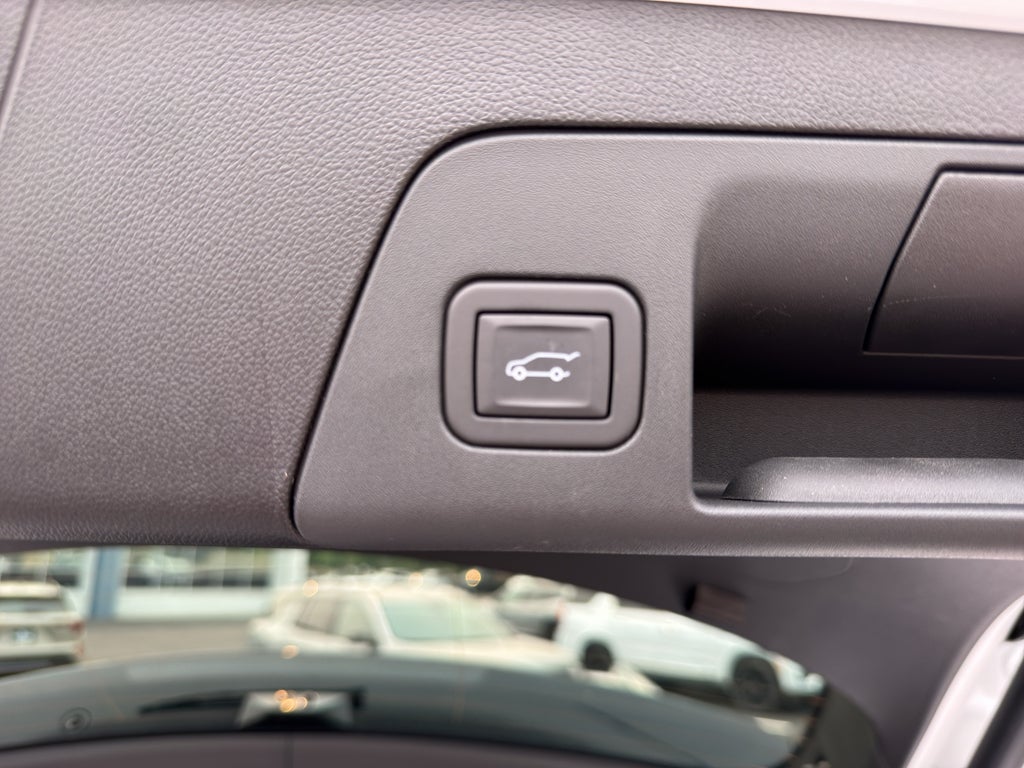 2024 Buick Envision Avenir