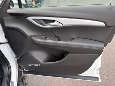 2024 Buick Envision Avenir
